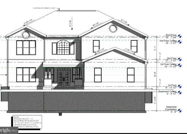 Property at 13005 Compton Rd, Clifton, VA 20124, 4 beds, 1 bath