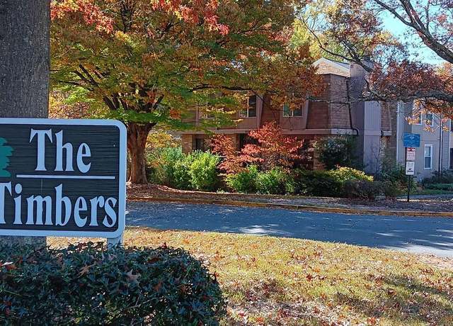 Property at 6010 Timber Hollow Ln, Springfield, VA 22152, 3 beds, 3.5 baths