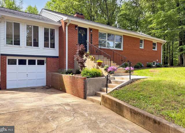 Property at 10621 Old Colchester Rd, Lorton, VA 22079, 3 beds, 2 baths