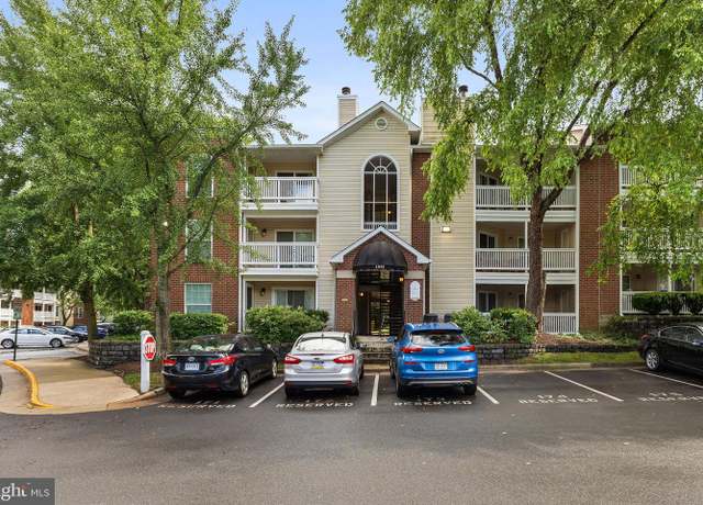 Property at 1533 Lincoln Way Unit 301A, Mclean, VA 22102, 1 bed, 1 bath