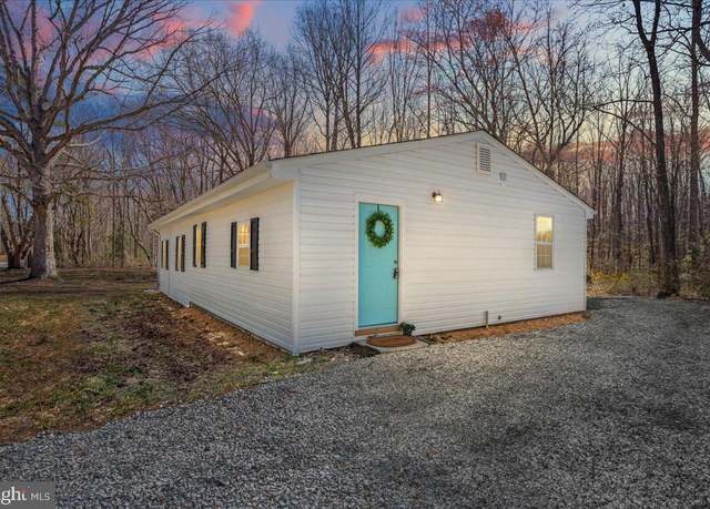 Property at 8306 Jefferson Hwy, Mineral, VA 23117, 3 beds, 2 baths