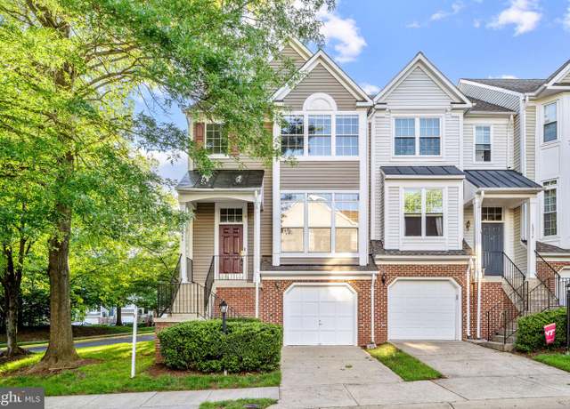 Property at 20580 Willoughby Sq, Sterling, VA 20165, 3 beds, 2.5 baths