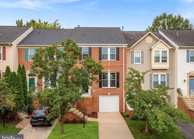 Property at 20357 Briarcliff Ter, Sterling, VA 20165, 3 beds, 2.5 baths