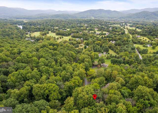 Property at 233 Stone Chimneys Rd Rd, Nellysford, VA 22958