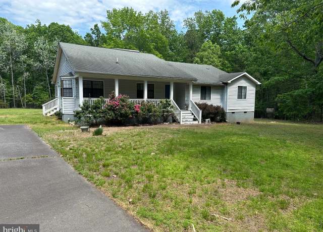 Property at 30363 Hicks Rd, Spotsylvania, VA 22551, 3 beds, 2 baths