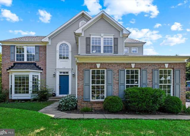 Property at 9981 Suheil Rd, Manassas, VA 20111, 4 beds, 3.5 baths