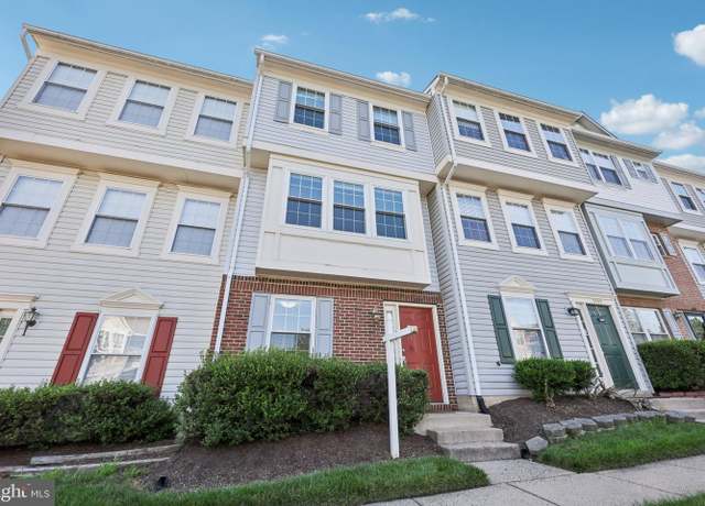 Property at 3597 Sherbrooke Cir, Woodbridge, VA 22192, 3 beds, 2.5 baths