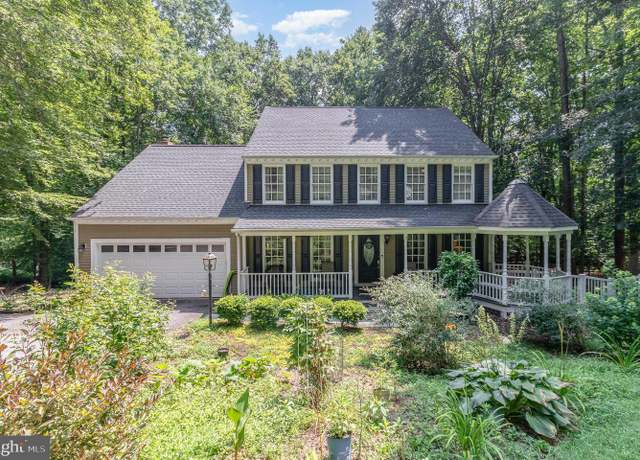 Property at 9603 Conaty Cir, Spotsylvania, VA 22553, 4 beds, 2.5 baths