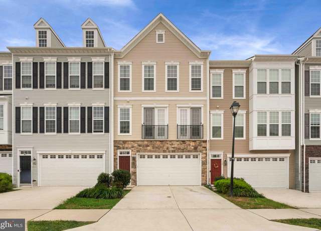 Property at 120 Thresher Ln, Stafford, VA 22554, 4 beds, 3.5 baths