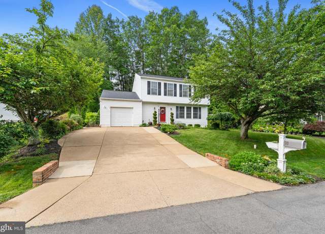 Property at 39 Lawhorn Rd, Stafford, VA 22554, 4 beds, 2.5 baths
