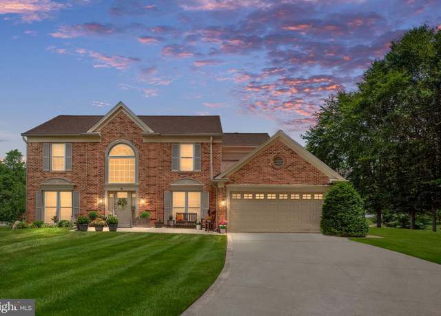 Property at 9 Teri Lyn Ct, Fredericksburg, VA 22406, 4 beds, 2.5 baths