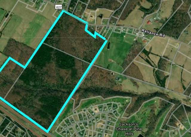 Property at Reliance Rd, Middletown, VA 22645