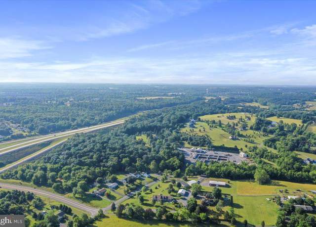 Property at Lot B Opequon Connector, Kearneysville, WV 25430