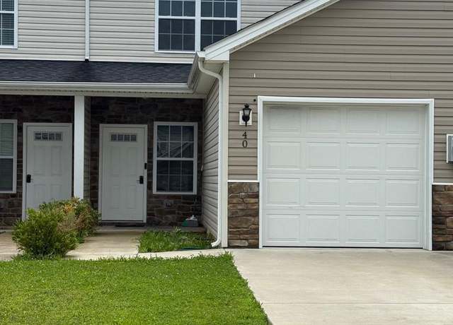 Property at 40 Beaulah Ct, Bunker Hill, WV 25413, 3 beds, 2.5 baths