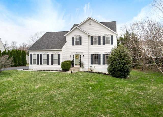 Property at 47 Orleans Dr, Shepherdstown, WV 25443, 4 beds, 3.5 baths