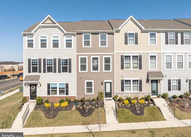 Property at 15 Capitol Mews, Ranson, WV 25438, 2 beds, 2.5 baths