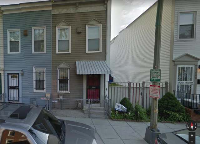 Property at 1686 Kramer St NE, Washington, DC 20002