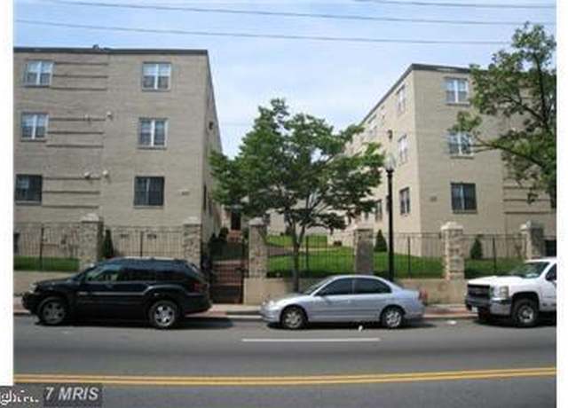 Property at 948 Eastern Ave NE #3, Washington, DC 20019, 1 bed, 1 bath