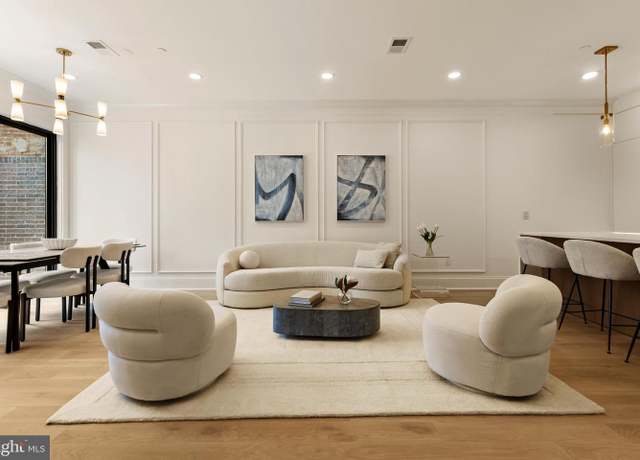 Property at 733 Euclid St NW #101, Washington, DC 20001, 2 beds, 2 baths