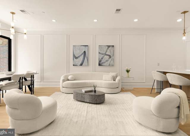 Property at 733 Euclid St NW #101, Washington, DC 20001, 3 beds, 2 baths