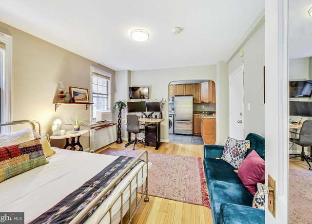 Property at 1441 Euclid St NW #105, Washington, DC 20009, 1 bath