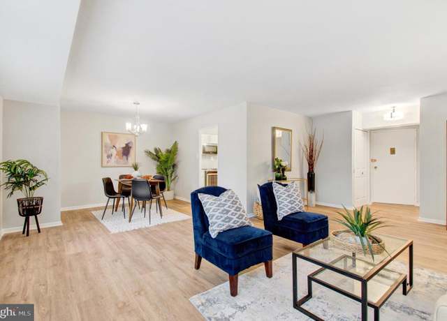 Property at 5410 Connecticut Ave NW #206, Washington, DC 20015, 2 beds, 1 bath