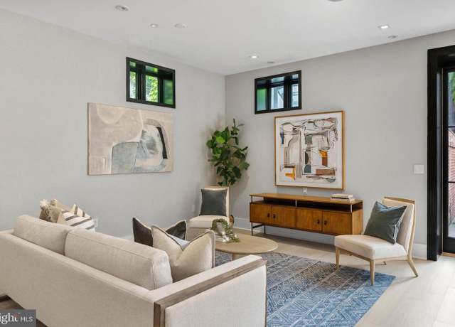 Property at 1310 Q St NW #4, Washington, DC 20009, 3 beds, 2.5 baths