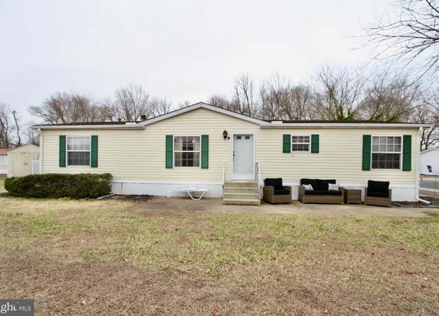 Property at 31 Pine Ridge Dr #31, Smyrna, DE 19977, 3 beds, 2 baths
