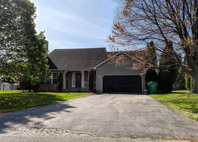 Property at 151 Winding Ridge Rd, Dover, DE 19904, 3 beds, 2.5 baths