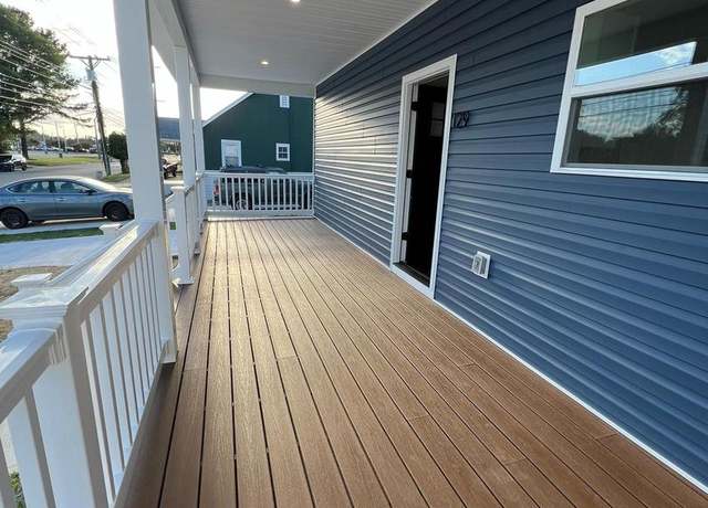 Property at 129 Roosevelt Ave, Dover, DE 19901, 3 beds, 2 baths