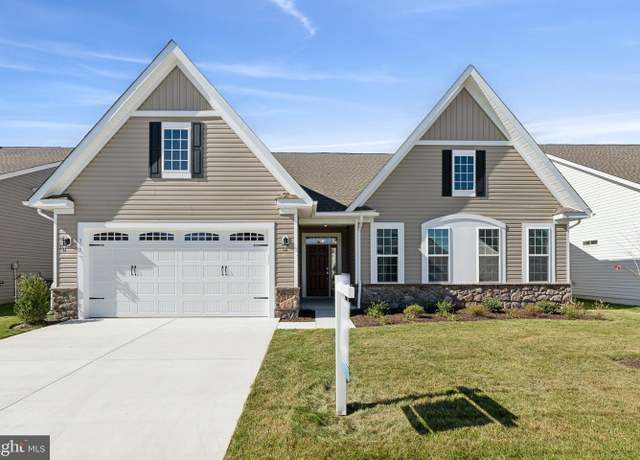 Property at 319 Heritage Shores Cir, Bridgeville, DE 19933, 3 beds, 2 baths
