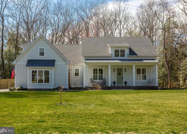Property at 10 Haven Dr, Georgetown, DE 19947, 3 beds, 2.5 baths