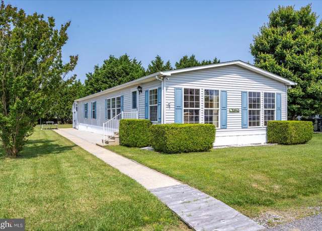 Property at 37190 Sugar Hill Way #233, Selbyville, DE 19975, 3 beds, 2 baths