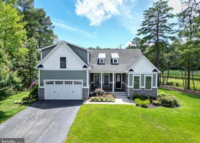 Property at 17044 Taramac Dr, Rehoboth Beach, DE 19971, 4 beds, 3 baths