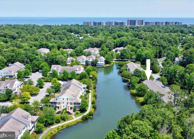 Property at 39218 Pine View Rd #55006, Bethany Beach, DE 19930, 3 beds, 2.5 baths