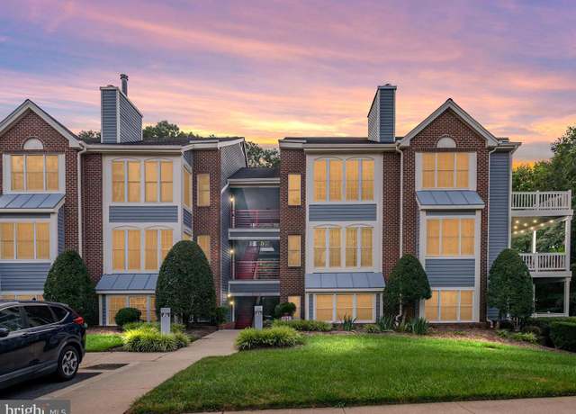 Property at 2709 Summerview Way #303, Annapolis, MD 21401, 2 beds, 2.5 baths