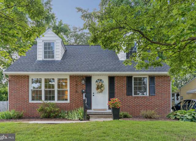 Property at 1818 Norfolk Rd, Glen Burnie, MD 21061, 3 beds, 3 baths