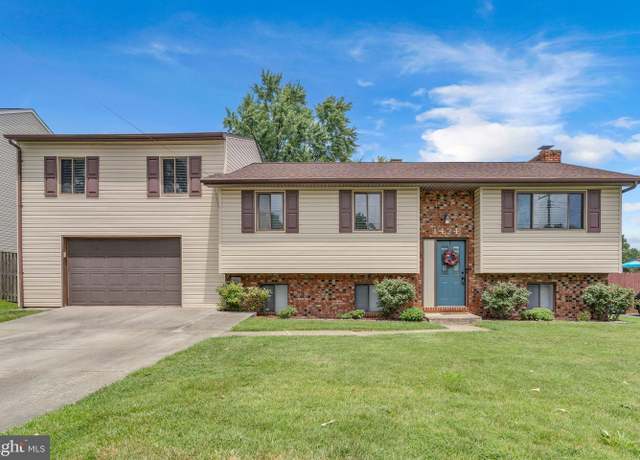 Property at 1424 Maryland Ave, Severn, MD 21144, 3 beds, 2.5 baths