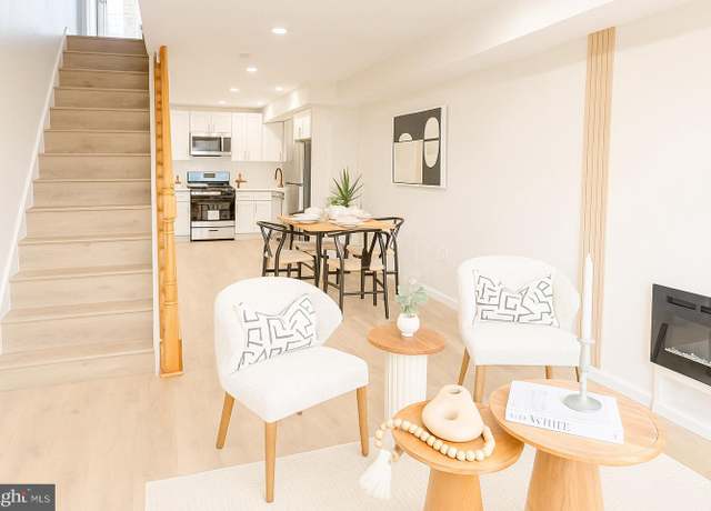 Property at 1182 Washington Blvd, Baltimore, MD 21230, 4 beds, 3.5 baths
