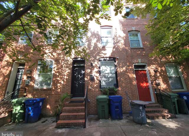 Property at 918 S Kenwood Ave S, Baltimore, MD 21224, 4 beds, 3 baths