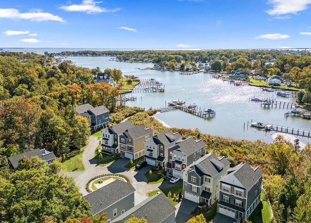 Property at 514 Schmidt Rd, Middle River, MD 21220, 4 beds, 2.5 baths
