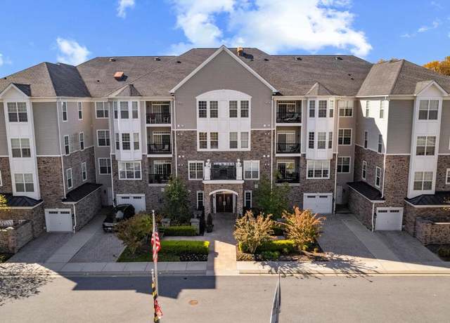 Property at 601 Quicksilver Ct #105, Reisterstown, MD 21136, 2 beds, 2 baths