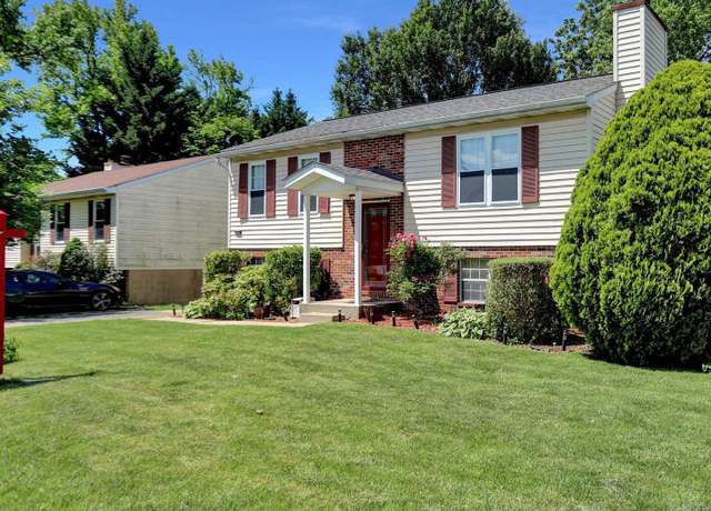 Property at 5522 Mccormick Ave, Baltimore, MD 21206, 3 beds, 2 baths