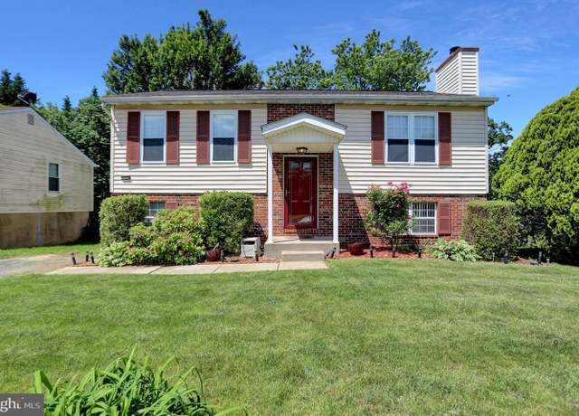 Property at 5522 Mccormick Ave, Baltimore, MD 21206, 3 beds, 2 baths