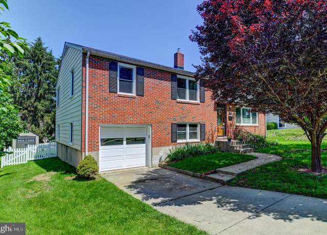 Property at 108 Strathdon Way, Lutherville Timonium, MD 21093, 3 beds, 1.5 baths