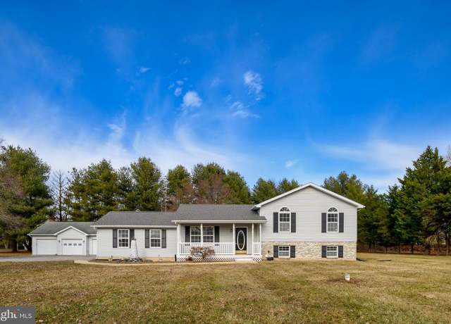 Property at 205 Cedar Beach Dr, Prince Frederick, MD 20678, 3 beds, 2 baths