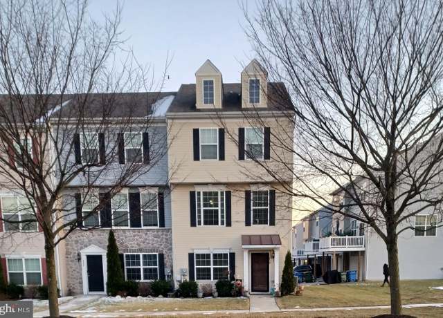 Property at 450 Claiborne Rd, North East, MD 21901, 3 beds, 3.5 baths