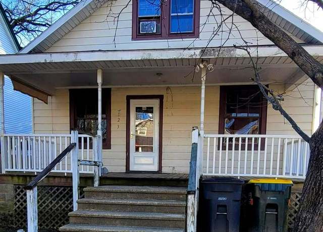 Property at 223 Mclhinney St, Perryville, MD 21903, 4 beds, 1 bath