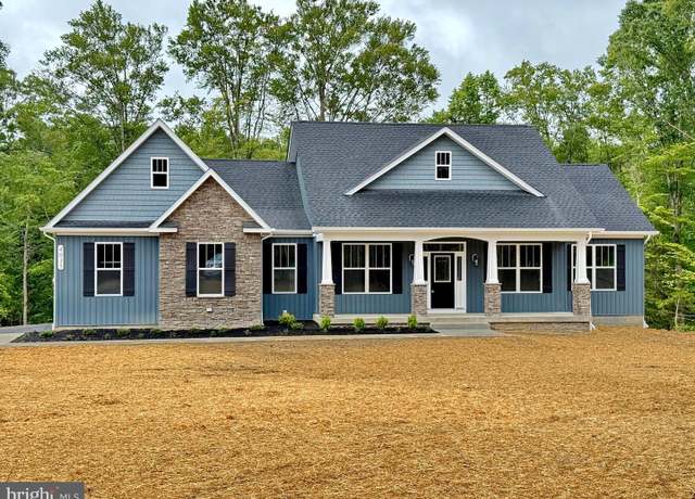 Property at 4035 Tamaron Ct, Brandywine, MD 20613, 3 beds, 2.5 baths