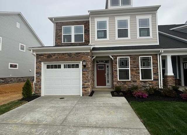 Property at 10678 Grand Teton Pl, White Plains, MD 20695, 4 beds, 3.5 baths